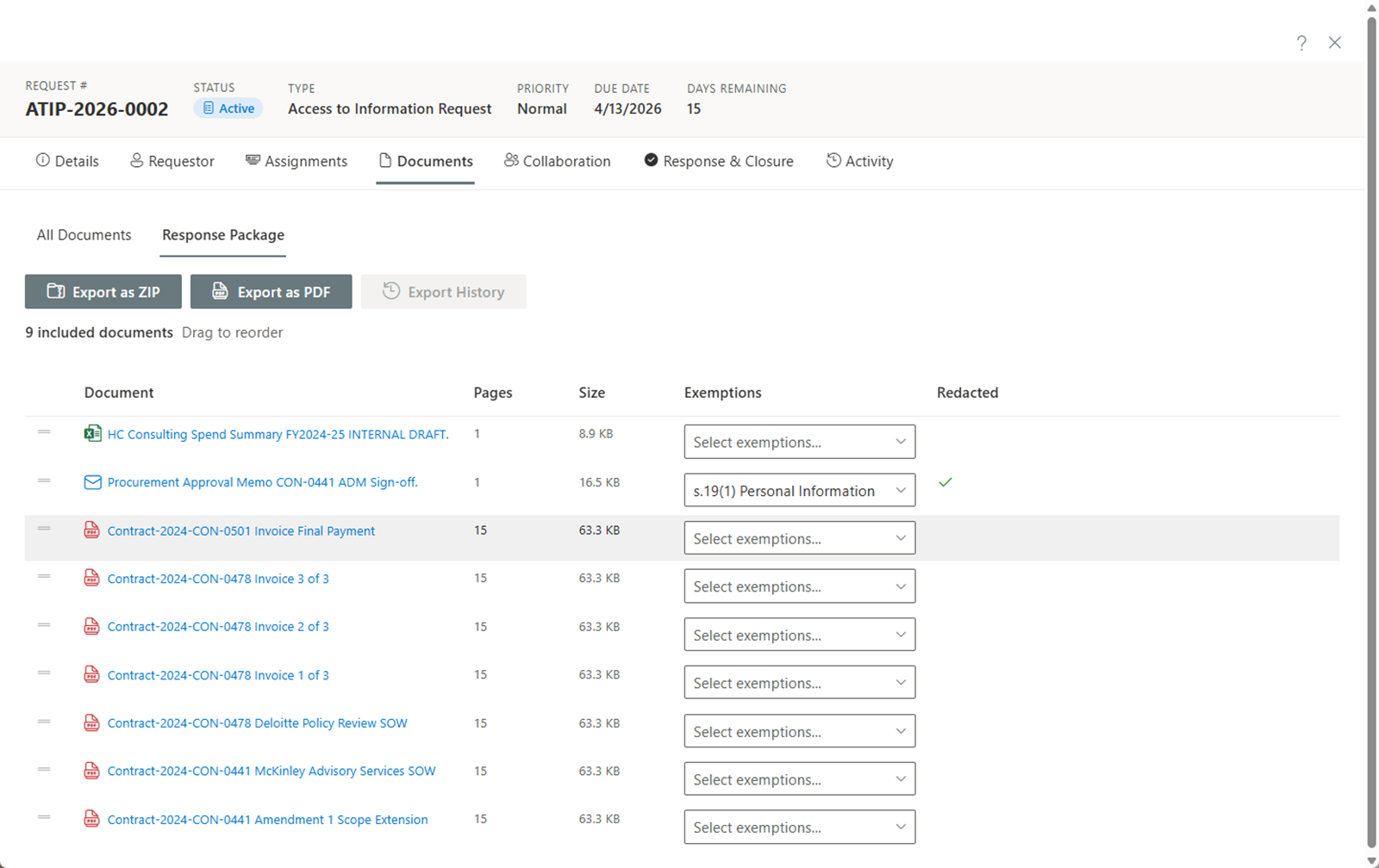 Process with Confidence